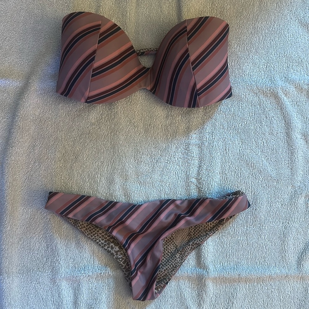 Acacia Bikini